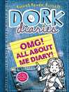 Cover image for OMG! All About Me Diary!
